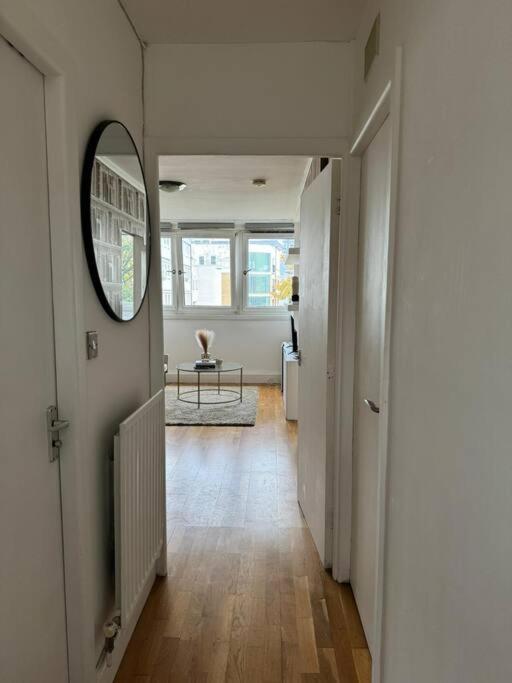Apartment In Angel. Лондон Экстерьер фото