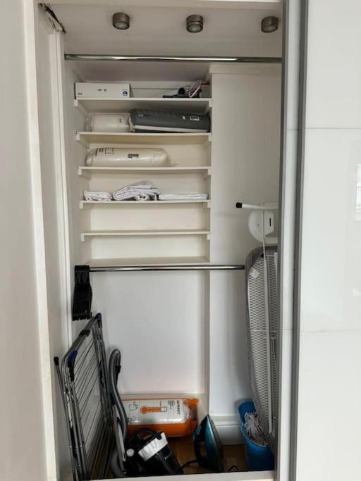 Apartment In Angel. Лондон Экстерьер фото