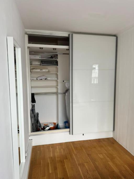 Apartment In Angel. Лондон Экстерьер фото