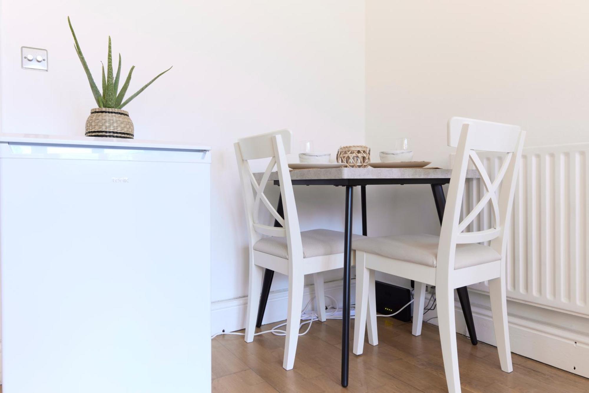 Apartment In Angel. Лондон Экстерьер фото